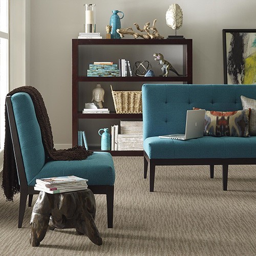 Living room carpet | JLG Floors & More