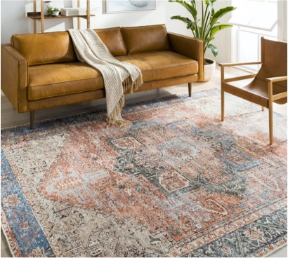 Area rug | JLG Floors & More